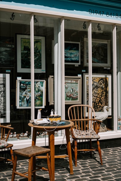 Creating a Personal Brand as an Artist