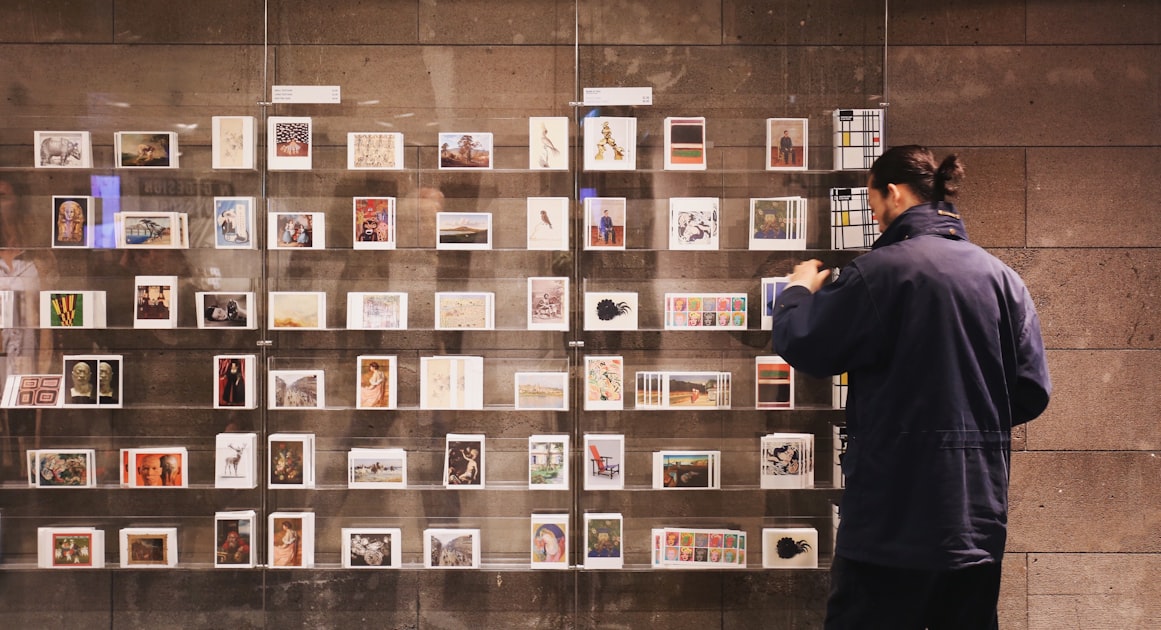 The Evolution of Art in the Digital Age